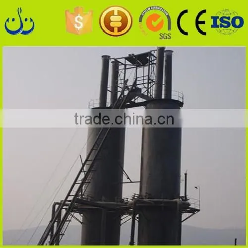 Industry Furnace Shaft Metallurgy Lime Kiln photo-3