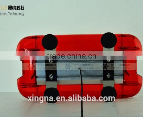 Used Police Led Emergency Warning Lights TBD-A60B photo-5