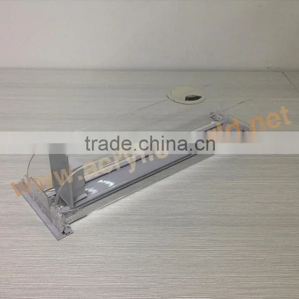 Tobacco Pushers Cigarette Display With Pusher photo-6