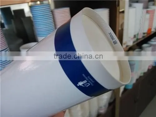 Single Wall Style and Paper Material Hot Soup Cup photo-6