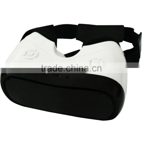 Bset Gift 3d Glasses vr All in One Virtual Reality Headset photo-3