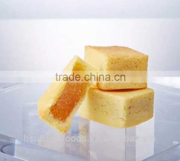 HFC Short Cake/filling Cake/taiwan Traditional Pineapple Cake photo-6