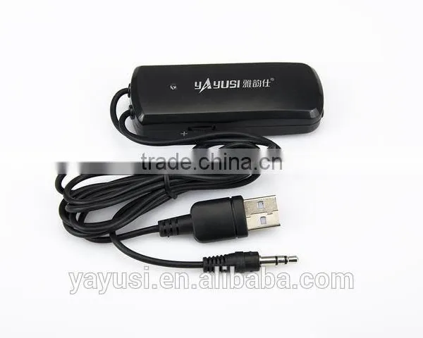 3.5mm Connectors and Computer Use Mible Phone Speaker photo-4