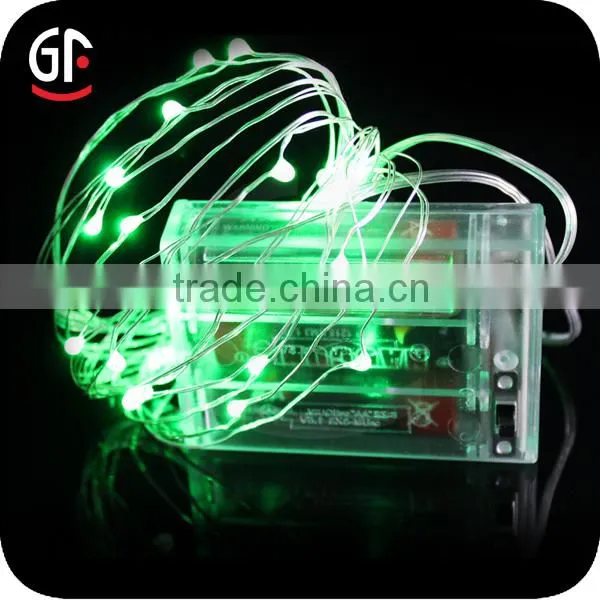 2016 Christmas Decorations Led Flashing Mini Led Lights For Crafts photo-2