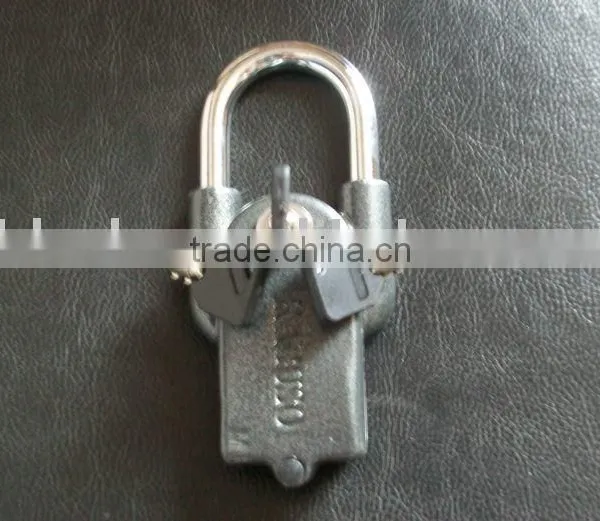 Alarm Lock