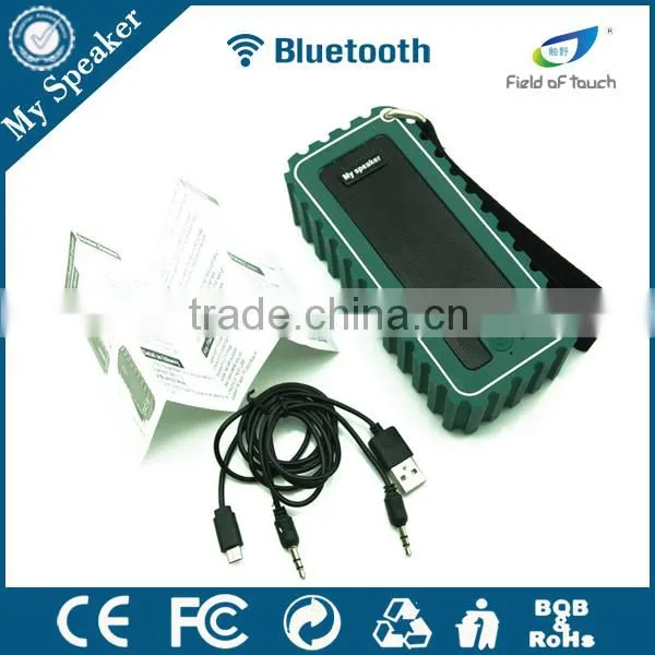Mobile Phone Accessories Silicone Speaker photo-6