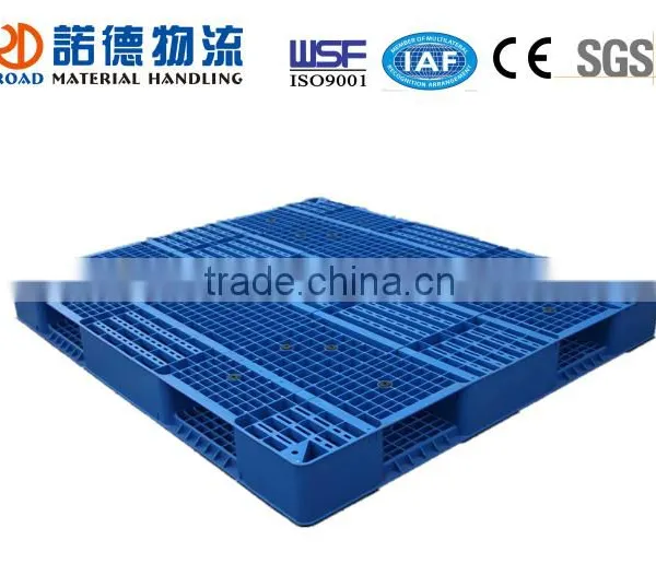 High Quality Heavy Duty Rackable Plastic Pallets at Low Prices