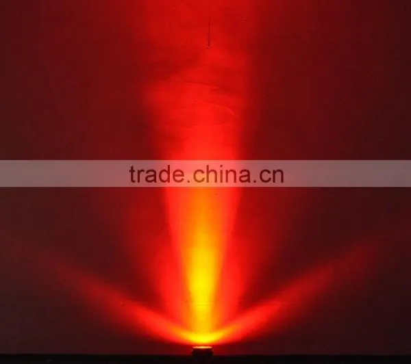 86pcs*5mm 18W RGB Aluminum Indoor LED Par Light photo-2