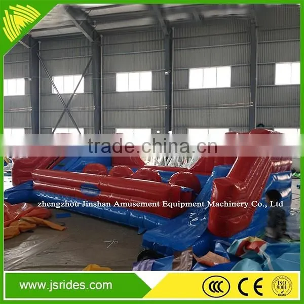 Kids Inflatable Sports New Inflatable Amusement Equipment photo-2