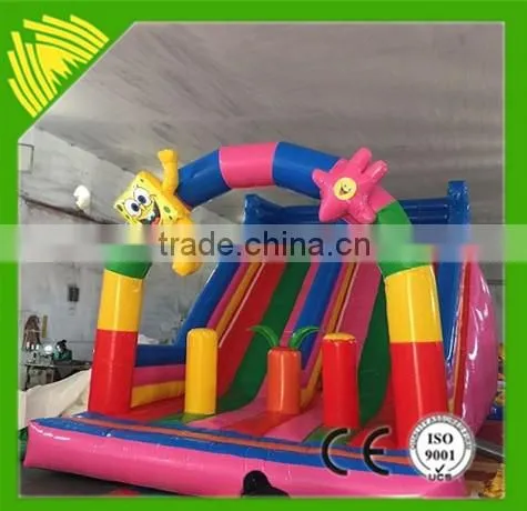 Giant Inflatable Slide For Sale Inflatable Slide For Adult photo-2