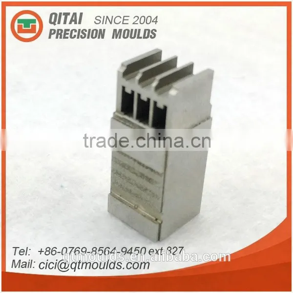 Auto Part Taiwan and Dongguan Manufacturer,Mould Spare Parts and Mould Parts photo-2