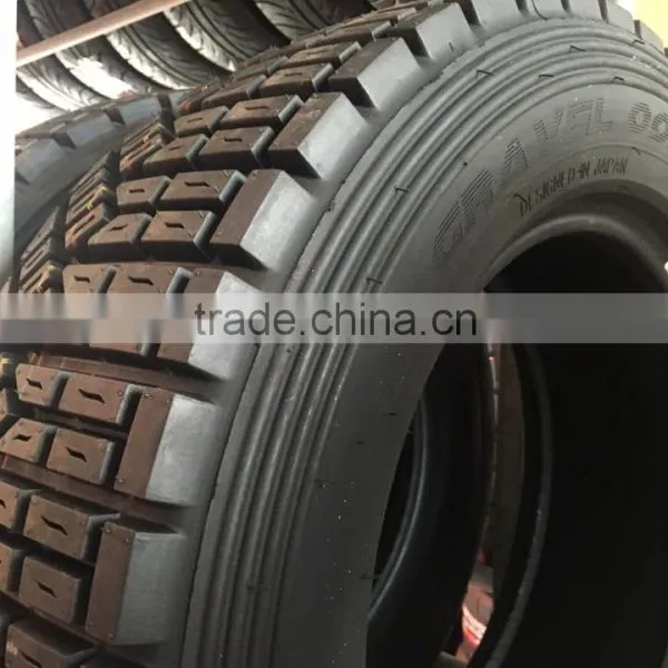 Zestino Japanese Technology Pneu Rally Auto Tires photo-3