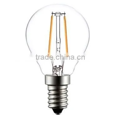 E27 LED Filament Bulb 4W CE ERP RoHS GS photo-5