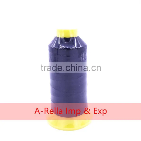 Nylon Thread Bonded Thread 420D/3