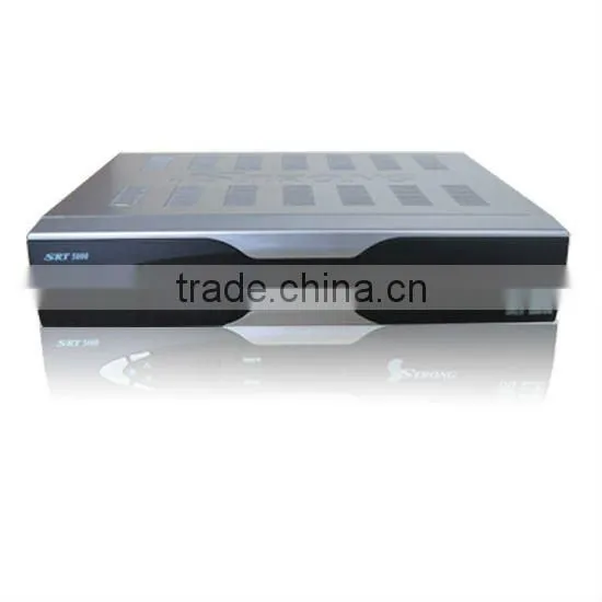 Strong 5000 Fta Decoder