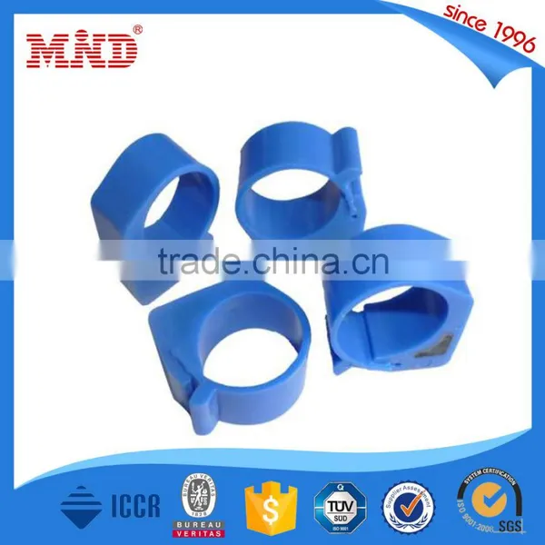 MDAT30 RFID Hitags256 Pigeon Tracking Benzing Pigeon Ring photo-5