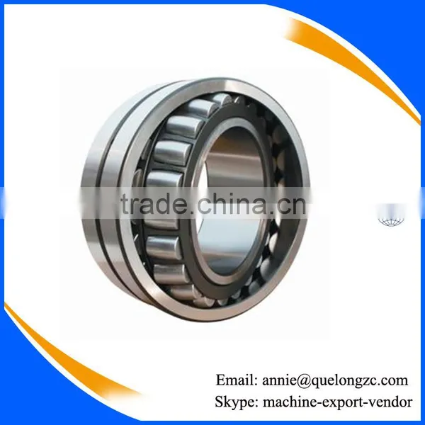 Minibus Bearing Self-aligning Ball Bearing photo-6
