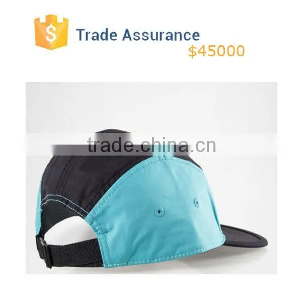 Custom Logo 5 Panel Hat,Cheap Custom 5 Panel Hats,Custom 5 Panel Snapback Hats photo-3