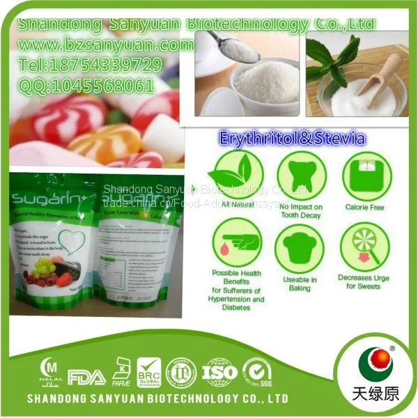 Erythritol