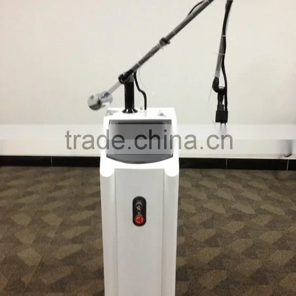 Ultra Pulse CE & FDA Approved Most Professional 40W Co2 Fractional Laser Skin Care Machine Fractional Co2 Laser Korea Vagina Tightening photo-5
