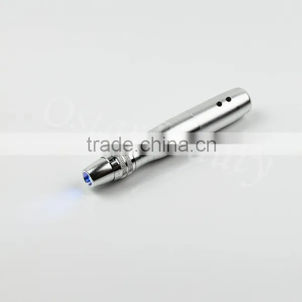 (ISO13485/CE/ROHS) NEW Photon Electric Dermapen for Sale photo-3