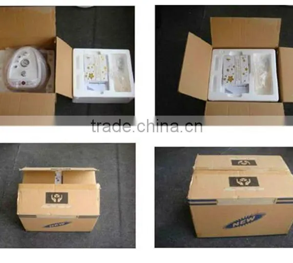 Factory Sale EXW Beauty Machine for Facial Vacuum Suction Diamond Dermabrasion Machine photo-5