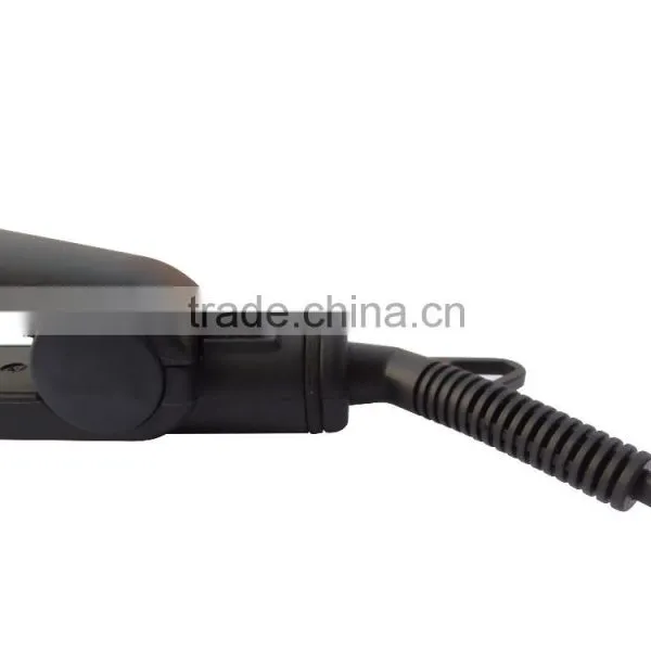 Electric Salon Hair Equipment Ceramics Hair Straightening Machine Factory Price photo-5