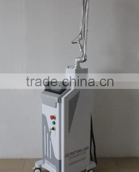 rf Co2 Fractional Laser photo-2