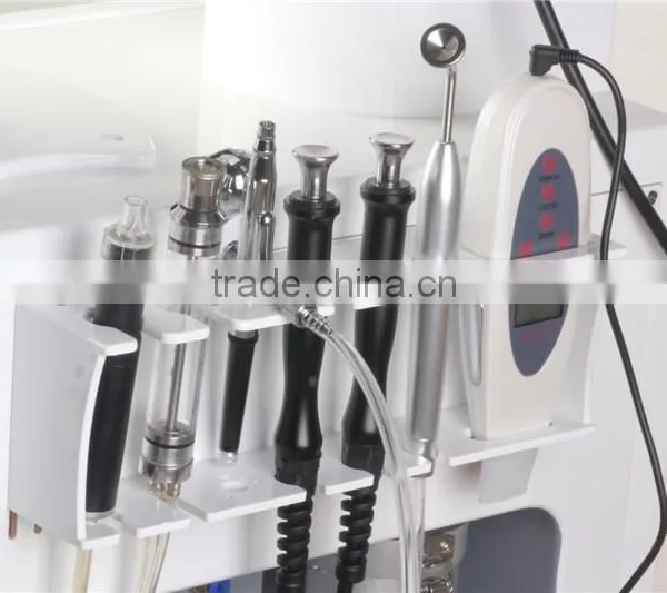 7 Colors Pdt/led Light Therapy Lamp for Facial photo-4