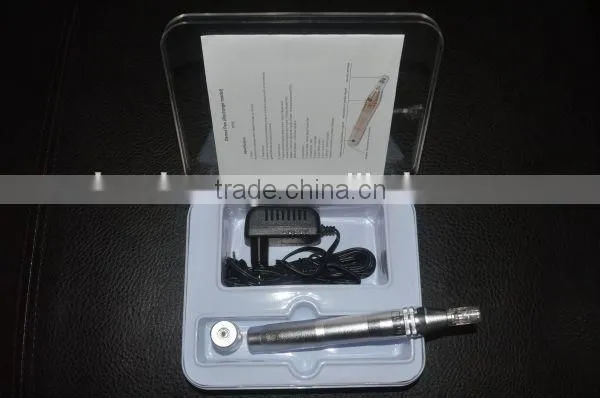 RisenBeauty Whosale CE Certificate 12needles Derma Stamp photo-2
