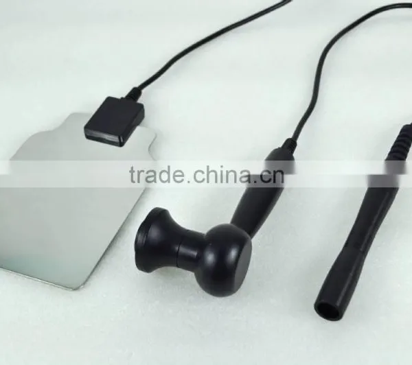 Best Portable rf Radio Wave Frequency Diathermal Beauty Machine for Skin Tightening GRF-11 photo-4