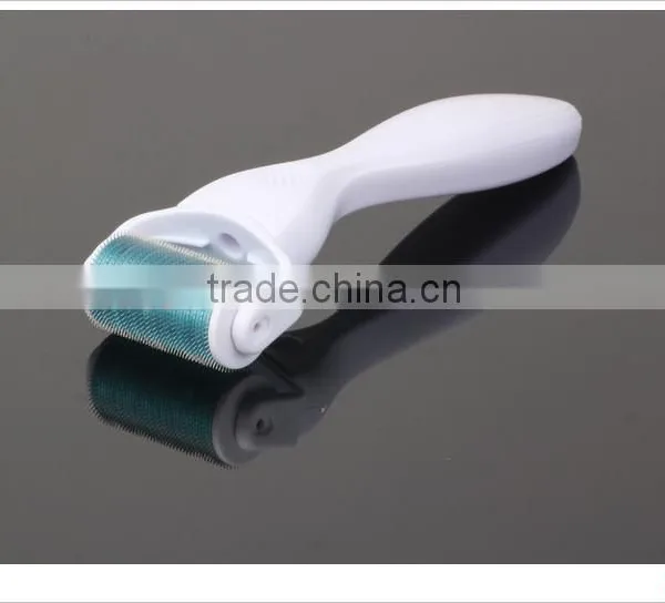 Dermaroller 1200 Microneedles Body Roller for Stretch Marks (CE) photo-4