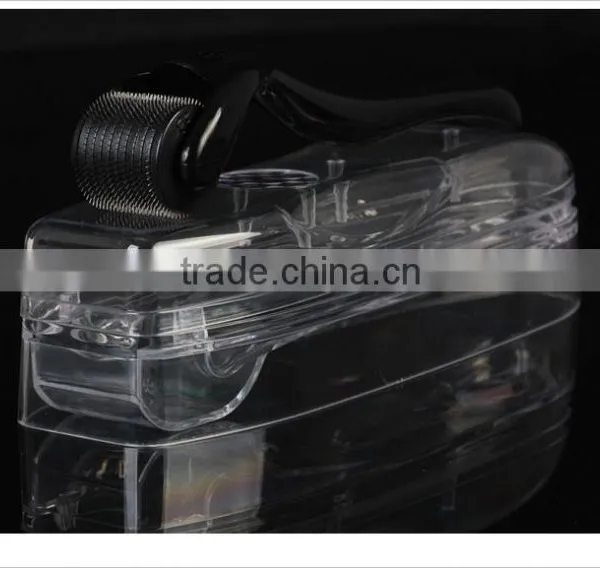 GTO Brand Factory Direct Wholesale 540 Pins Derma Roller photo-3