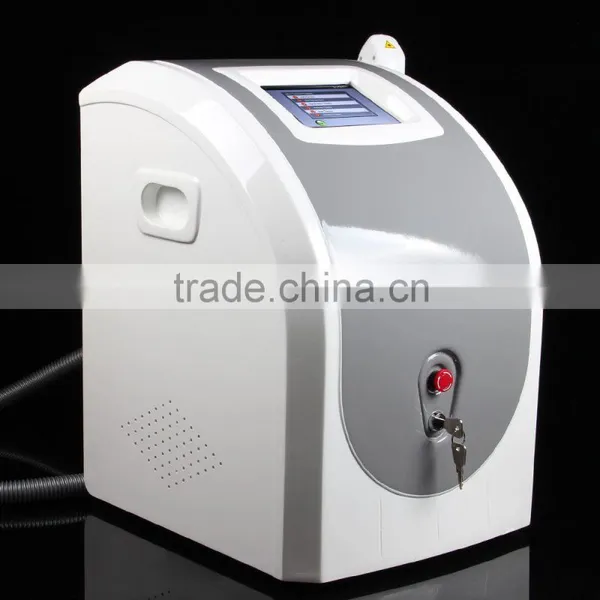 640-1200nm ALLRUICH E-light Ipl+ Radio Frequency Salon Rf Hair Removal Skin Rejuvenation Spa Machine photo-4