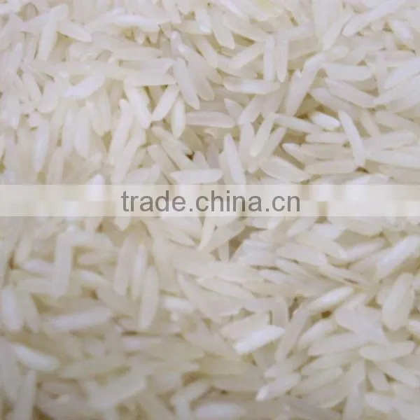 Parboil Rice