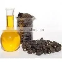 Jatropha Oil for Biodiesel