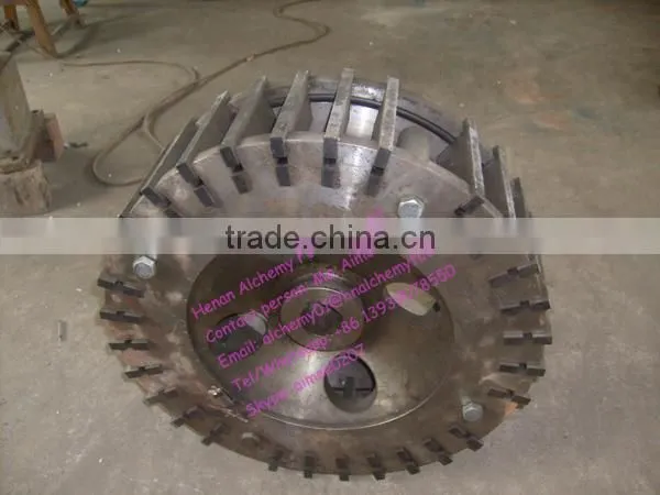 2016 Micron Milling Machines /Micro Stone Mill Price photo-2