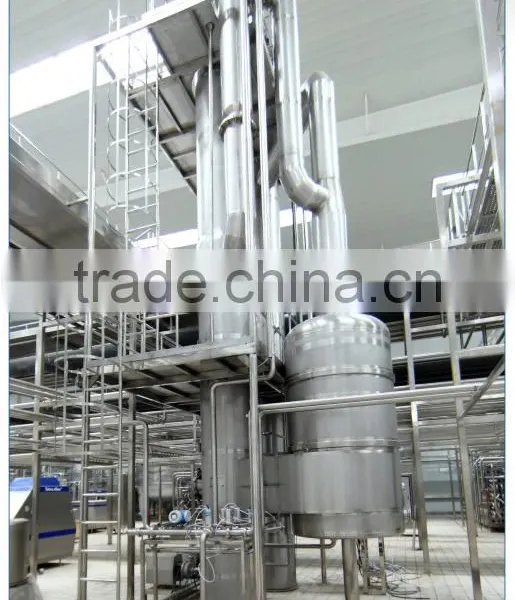 Diary-equipment One-stop Turnkey Project photo-2