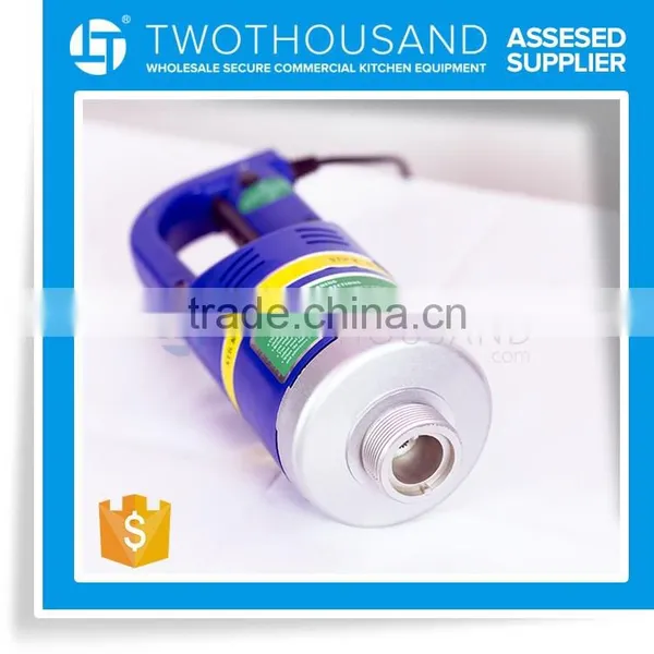 Universal Electric Motor Hand Blender - 377mm, Variable Speed, TT-K4T-AD photo-5