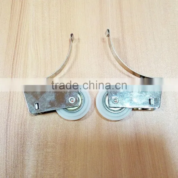 Wardobe Sliding Door Bottom Roller for Sliding Door photo-2