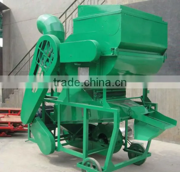 Best Selling Peanut Shell Pellet Press Machine Mill With CE Certificate photo-3