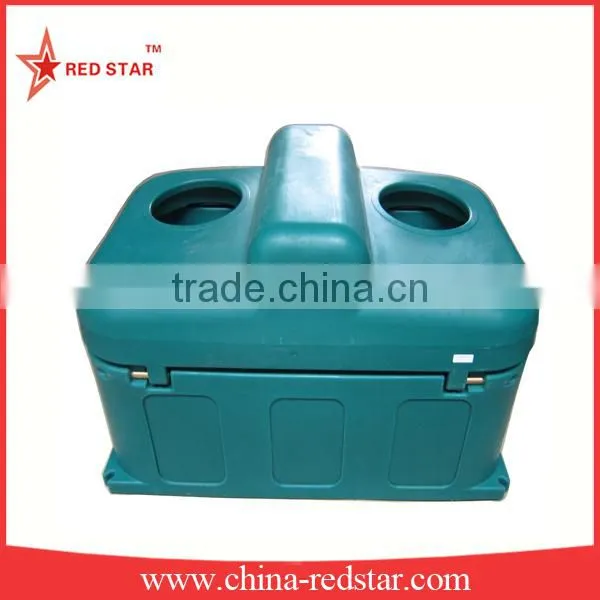 Automatic Temperature Plastic Cow Water Tank/trough photo-2