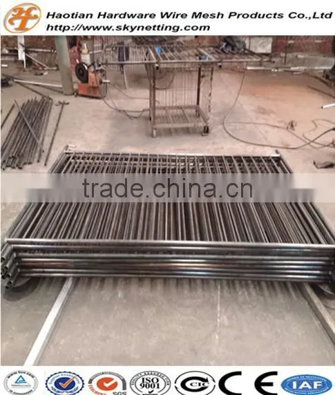 Best Sale Anti-rust Swimming Pool Temporary Fence Safety Barricade photo-5