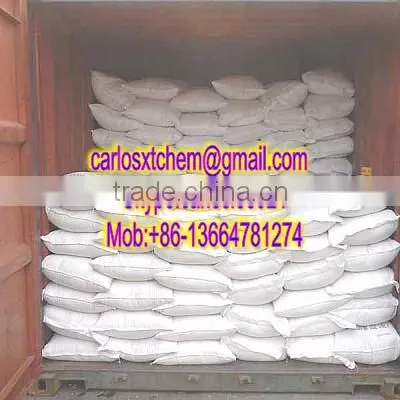 Zinc Sulphate Heptahydrate 98% Feed Grade photo-6