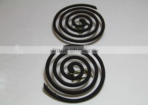 Africa Super Quality Cheap Price Black Mosquito Coil photo-3