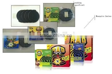 MOSQUITO COIL