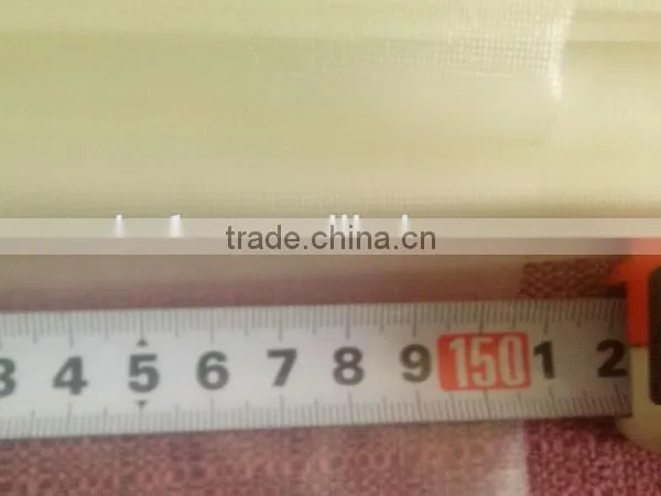 Plastic Detergent Water Soluble Film Packing Made in China photo-5