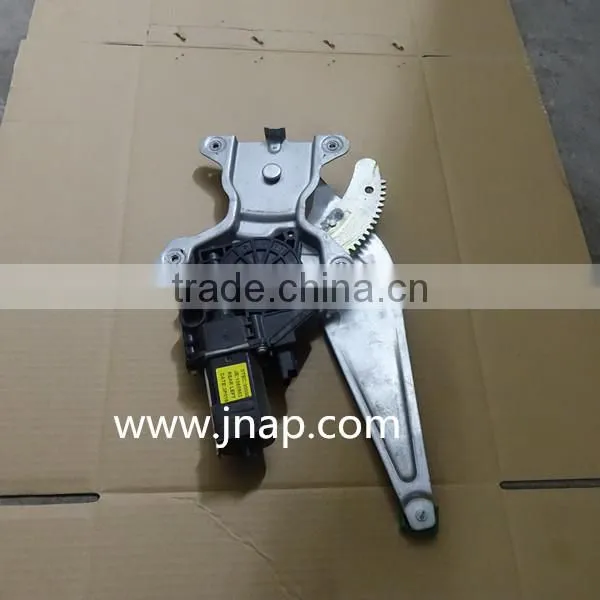 100% Original Rear L Levelers 6204100-J08 for C30 photo-2
