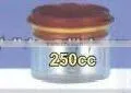 Plastic Canister