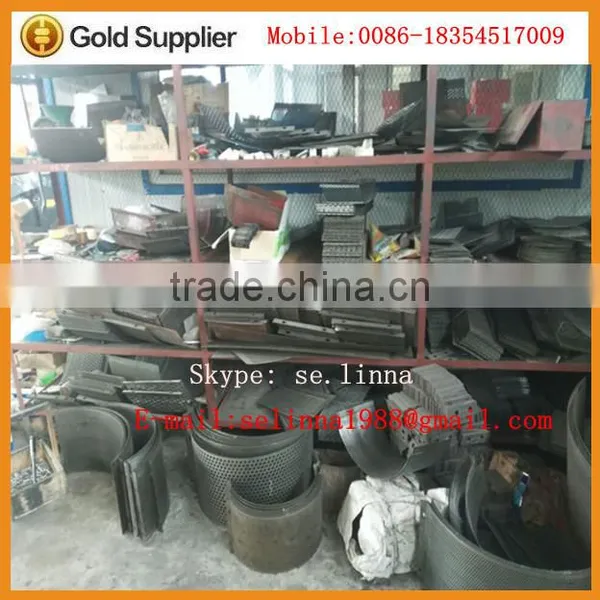 2017 Hot Sale Coconut Shell Crusher Machine With CE photo-4